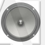 Компонентна акустика Focal Integration ISS165